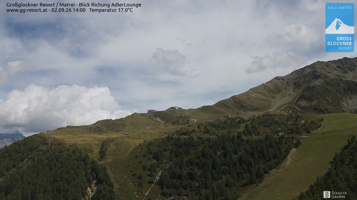 Cimaross – Matrei am Grossglockner