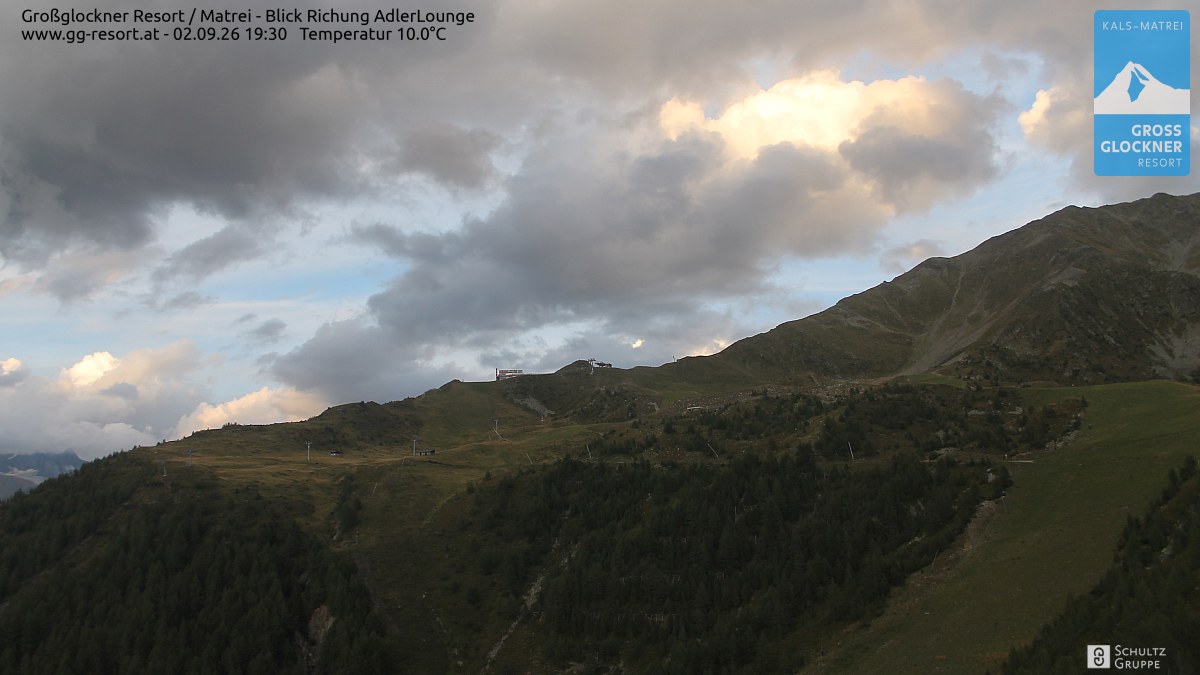 Cimaross – Matrei am Grossglockner